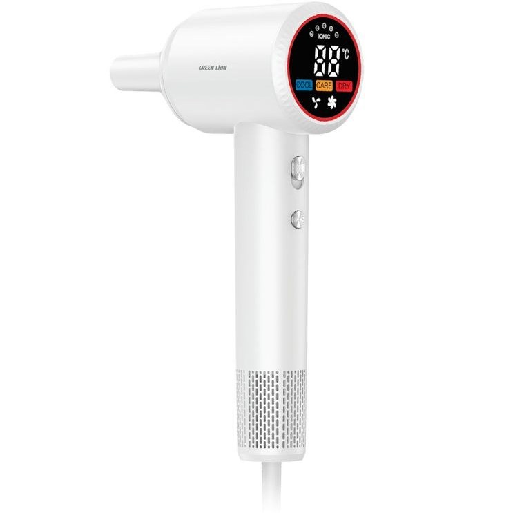 سشوار گرین لاین مدل LUXAIR Hair Dryer