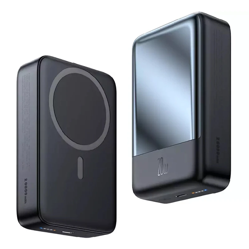 پاوربانک 20 وات مک دودو مدل MC-502 20000mAh