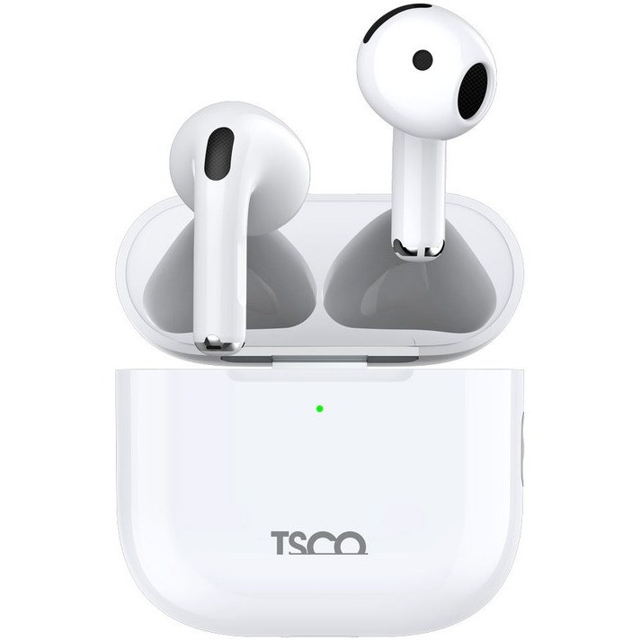 هدفون بی سیم تسکو مدل TH 9000