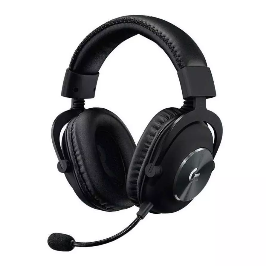 هدست بی سیم لاجیتک مدل Logitech G PRO X WIRELESS