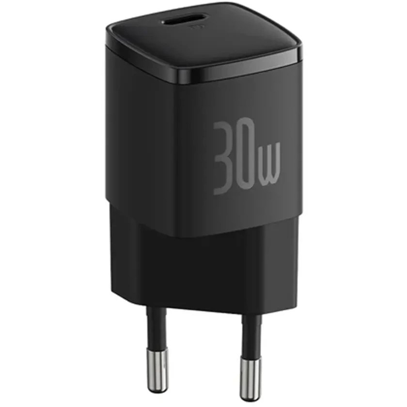 شارژر دیواری 30 وات بیسوس مدل Palm