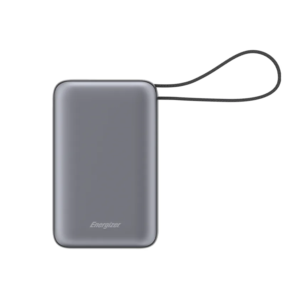 پاوربانک 30000 میلی آمپری انرجایزر مدل ENERGIZER XP30001PD