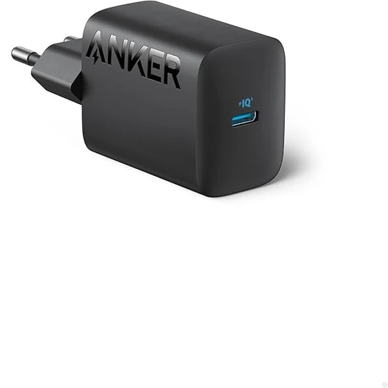شارژر انکر مدل A2640 توان 30 وات دو پین