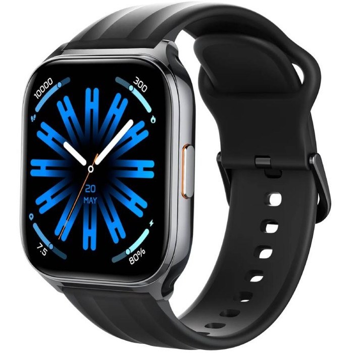 ساعت هوشمند هایلو مدل Watch 3