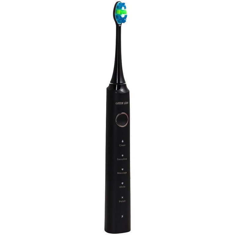 مسواک برقی گرین لاین مدل SMART BRUSH 60 ULTRAWIDE