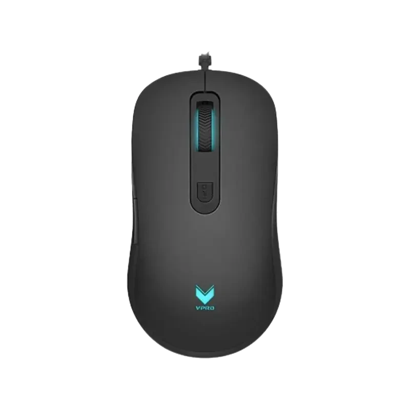 موس سیمی گیمینگ رپو V22S