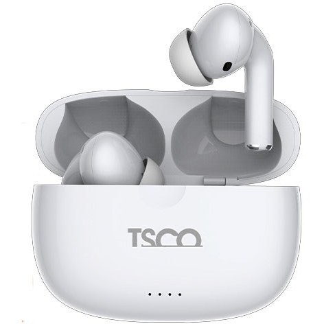هدفون بی سیم تسکو مدل TH 6328 TWS