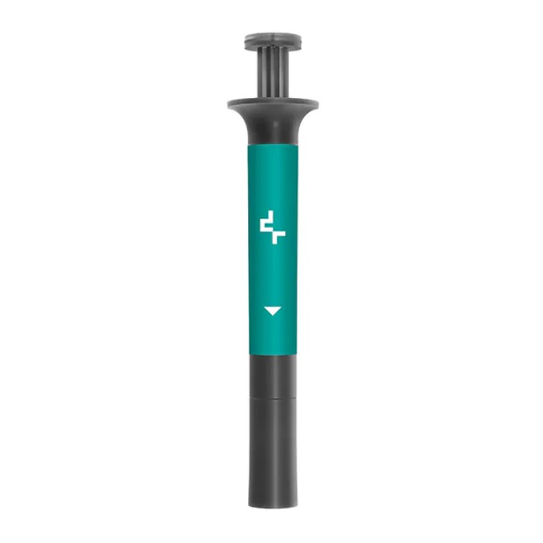 خمیر سیلیکون دیپ کول Z4 4.5 W/m.K