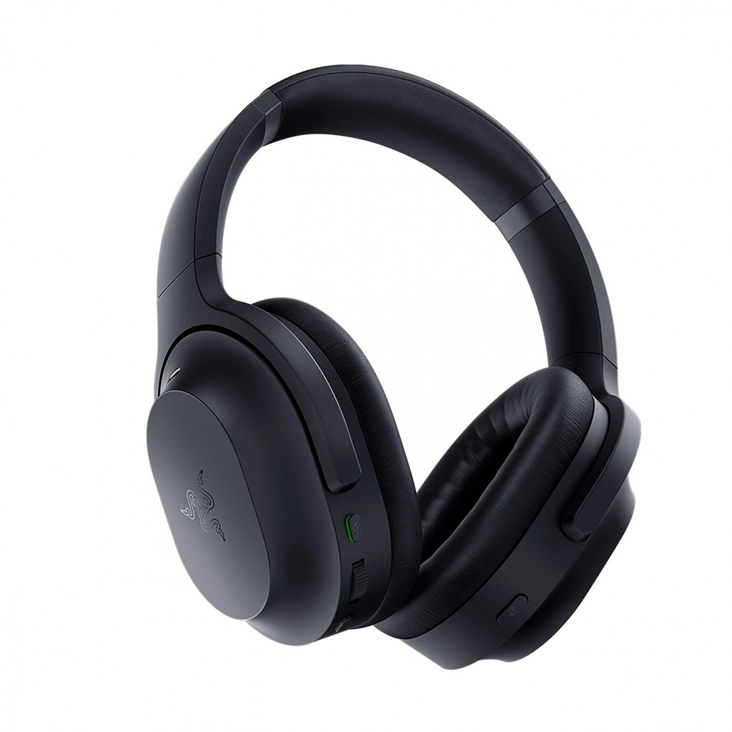 هدست گیمینگ بی سیم ریزر مدل RAZER BARRACUDA PRO