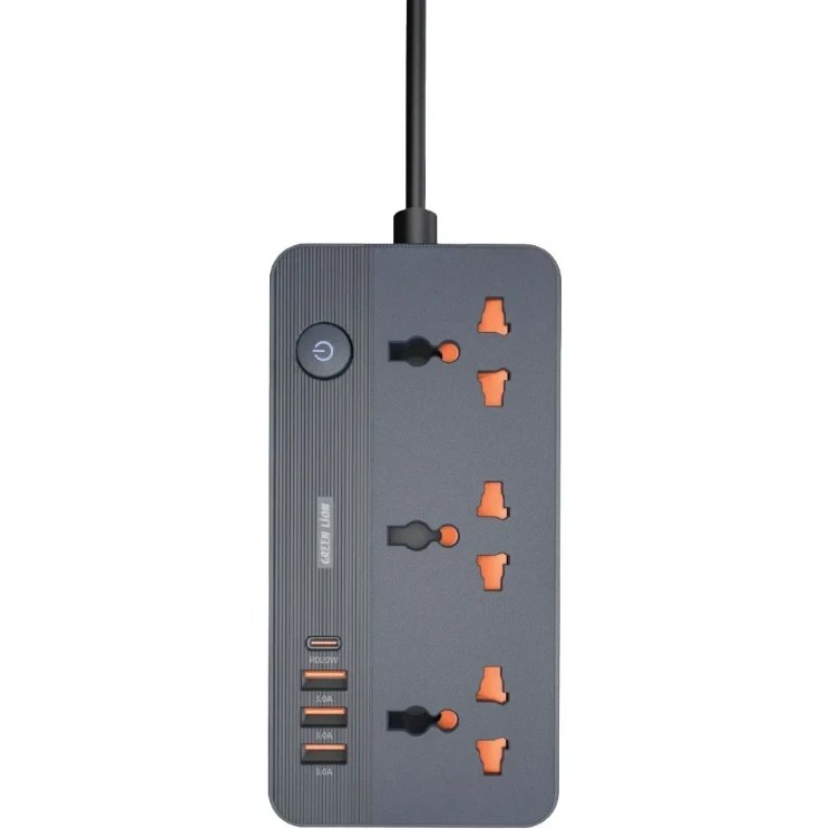 چند راهی برق گرین لاین مدل GS-200