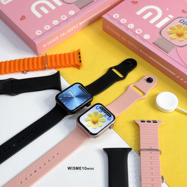 ساعت هوشمند Wisme 10 Mini