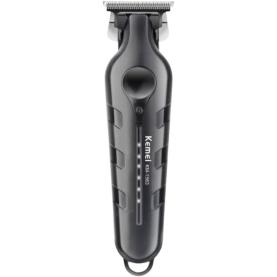 ماشین اصلاح کیمی مدل KM-1563 با تکنولوژی برش مستقیم