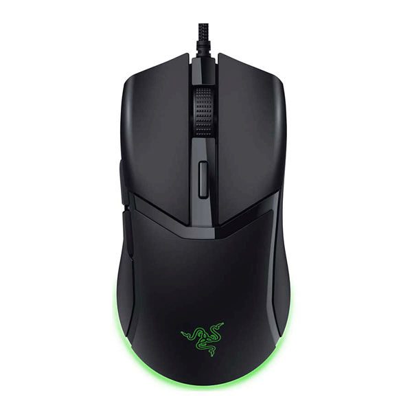 موس گیمینگ ریزر مدل RAZER COBRA