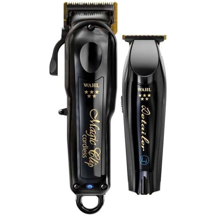 ست ماشین اصلاح وال مدل LI Barber Combo