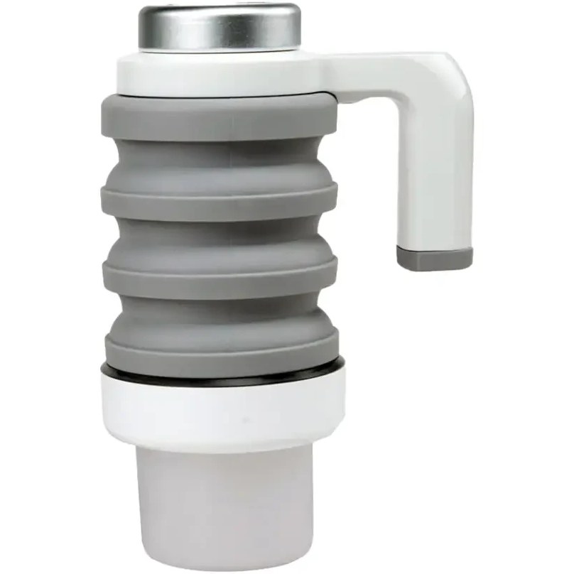 کتری برقی تاشو خودرو گرین لاین مدل Electric Kettle
