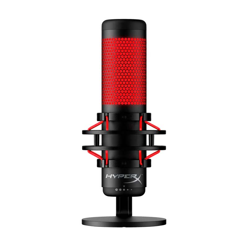 میکروفون هایپر ایکس Quadcast