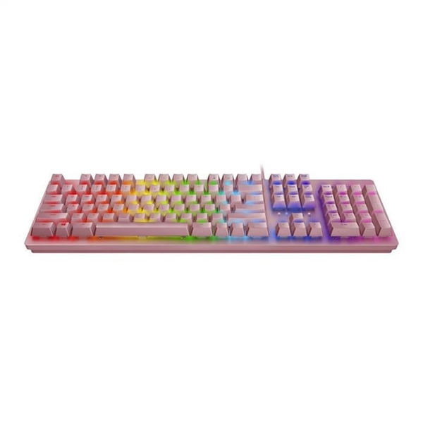 کیبورد گیمینگ ریزر مدل RAZER HUNTSMAN