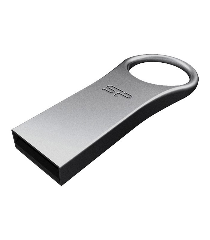 فلش مموری سیلیکون پاور USB 2.0 Firma F80