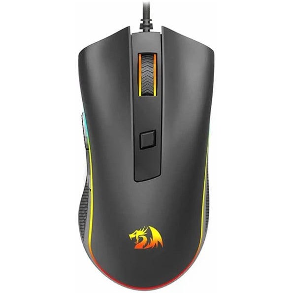 موس گیمینگ ردراگون مدل M611 RGB
