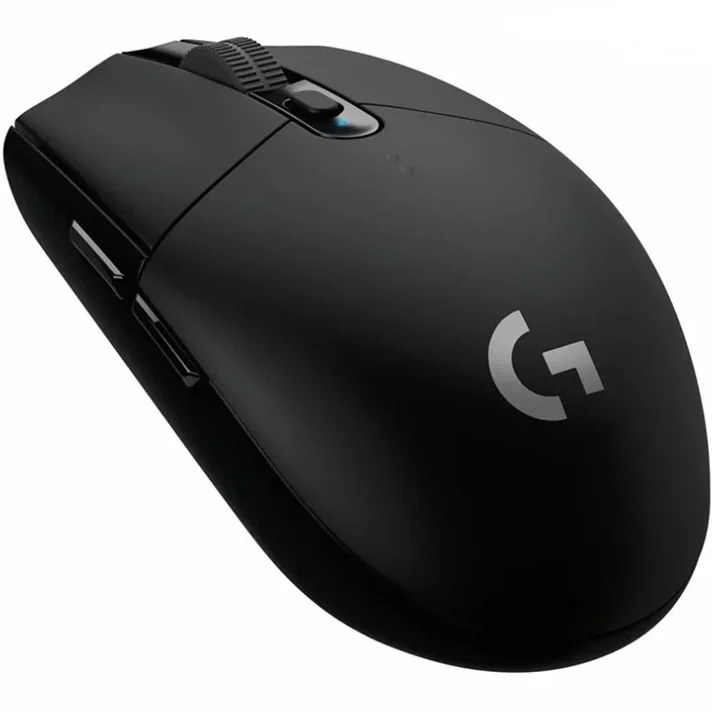 موس بی سیم گیمینگ لاجیتک مدل LOGITECH G304