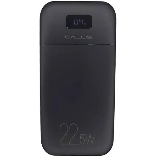 پاوربانک Calus مدل 216 ظرفیت 20000 میلی‌آمپر