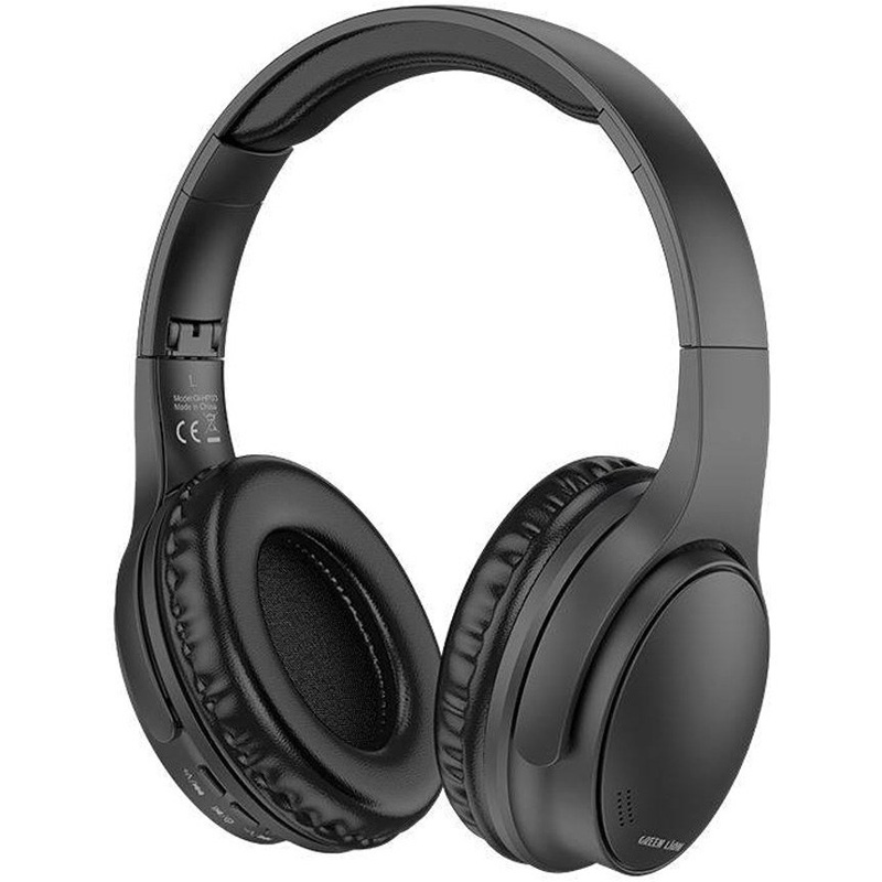 هدفون بلوتوثی گرین لاین مدل Comfort Plus