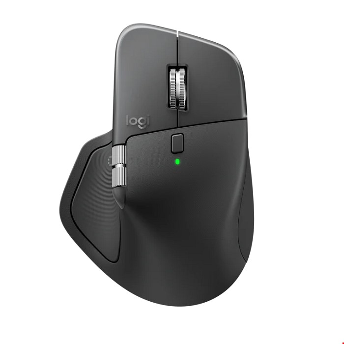 موس لاجیتک بی سیم Logitech MX MASTER 4 for business