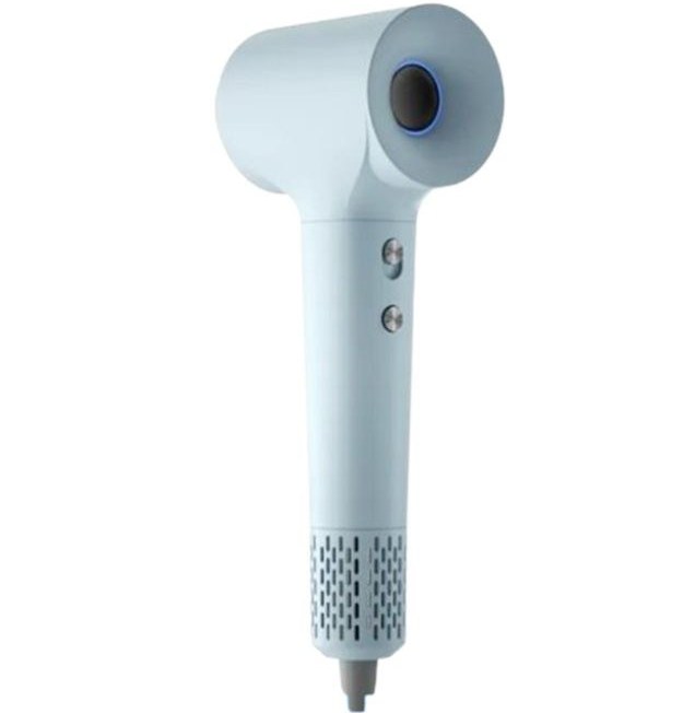 سشوار شیائومی Stryv Colour Plus مدل H3