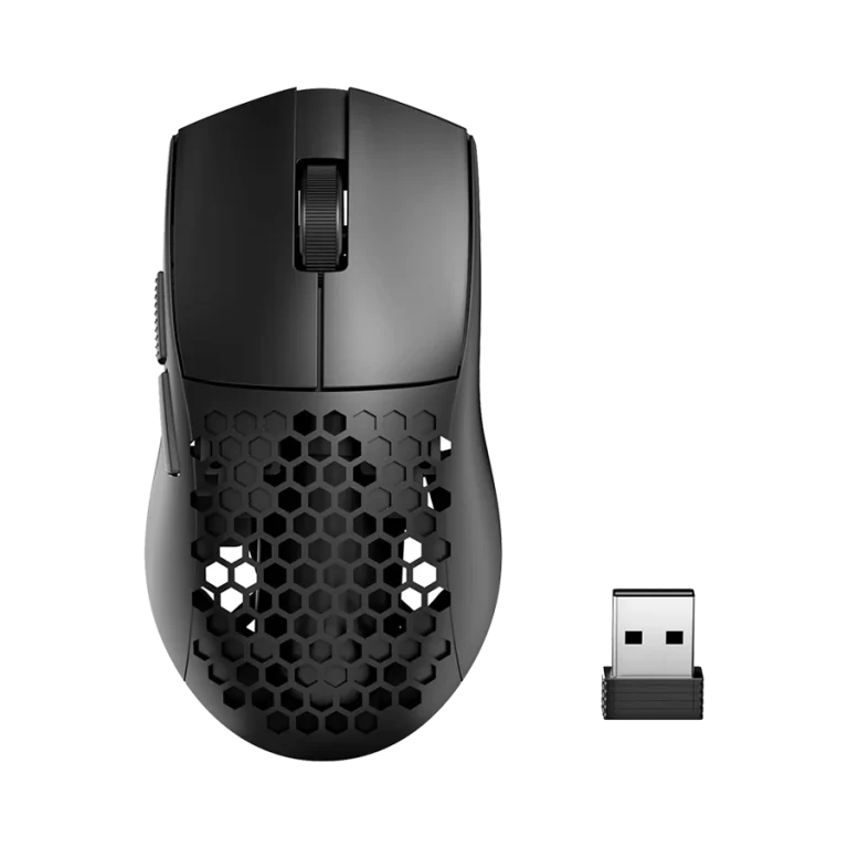 موس بی‌سیم گیمینگ ردراگون ASTROLABE Lite Pro M725
