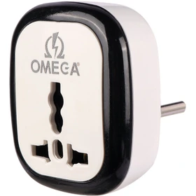 تبدیل 3 به 2 برق امگا (OMEGA) مدل M101