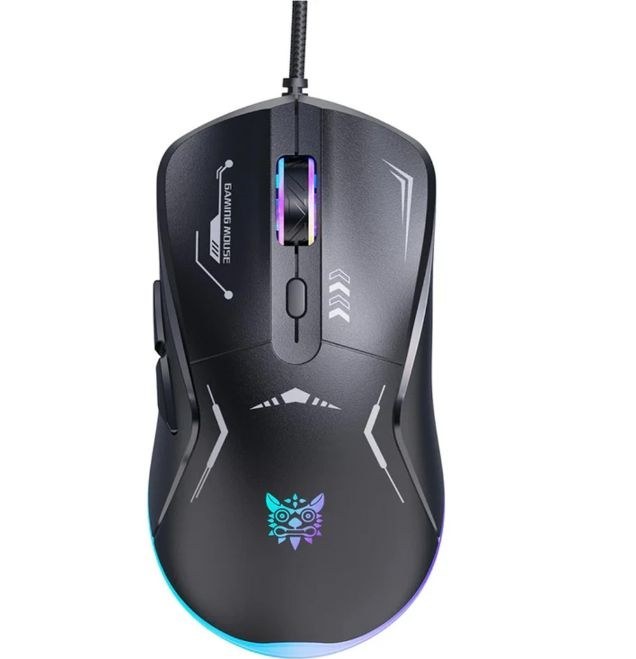 موس باسیم گیمینگ اونیکوما CW917