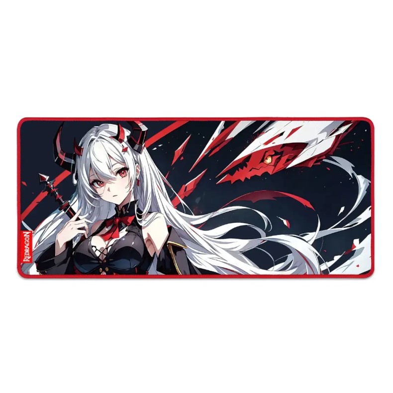 موس پد ردراگون REDRAGON P047 ANIME