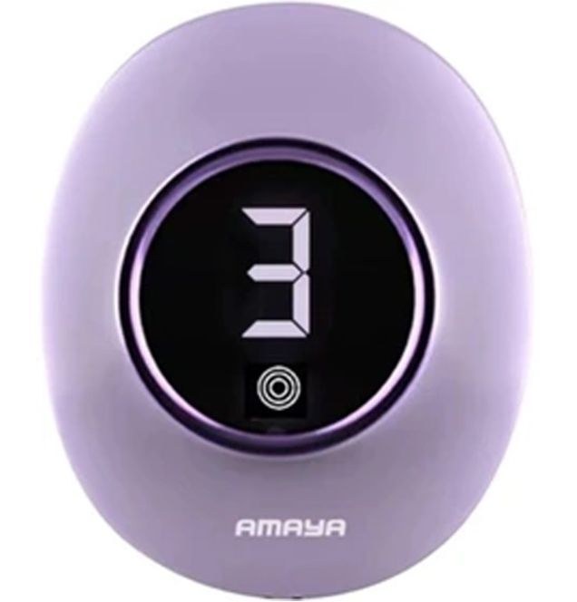 ماساژور صورت آمایا مدل ABT-03