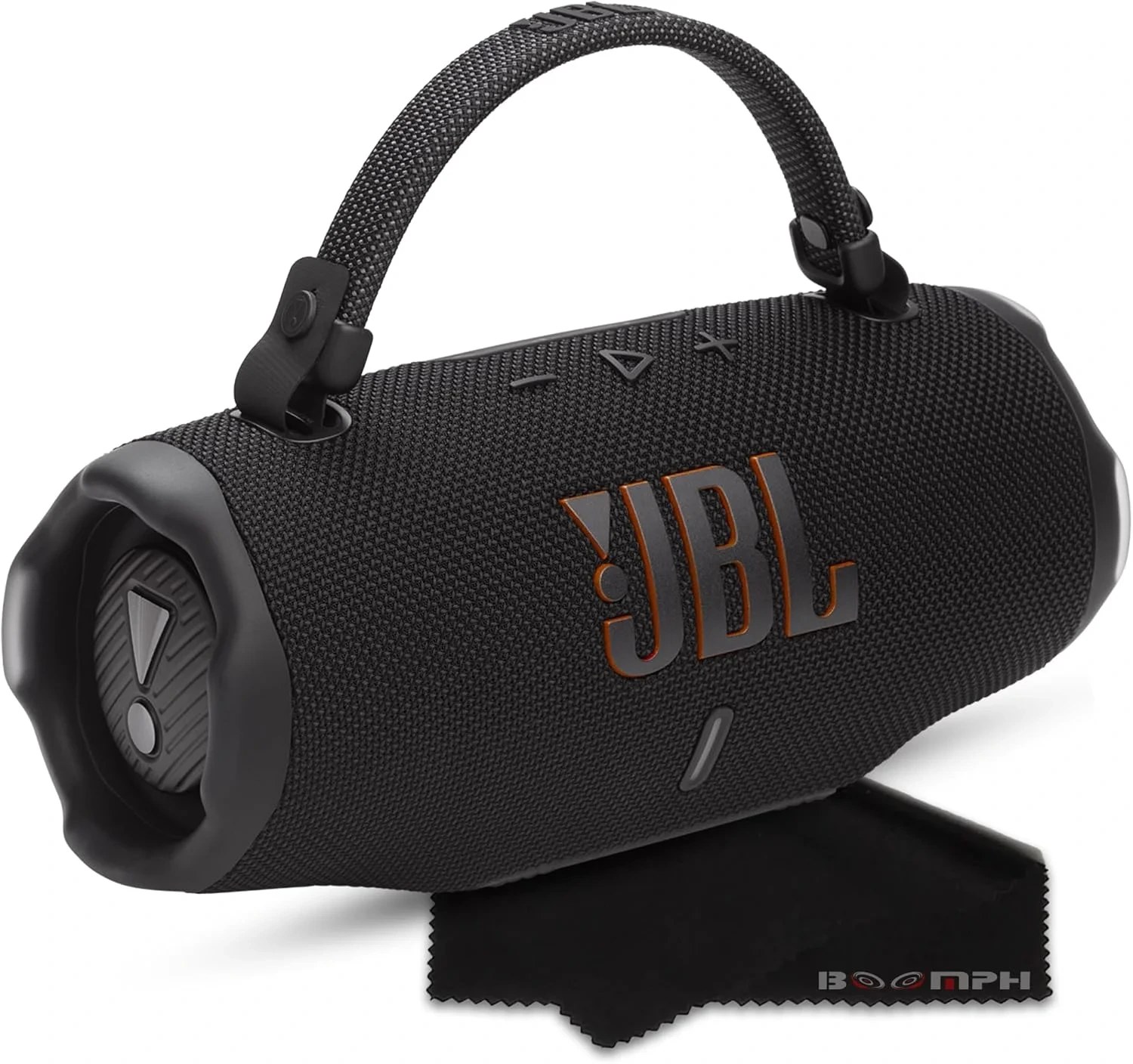 اسپیکر ضدآب بلوتوث پاور بانک JBL Charge6
