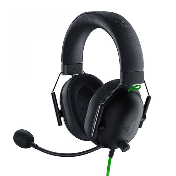 هدست گیمینگ ریزر مدل RAZER BLACKSHARK V2 X