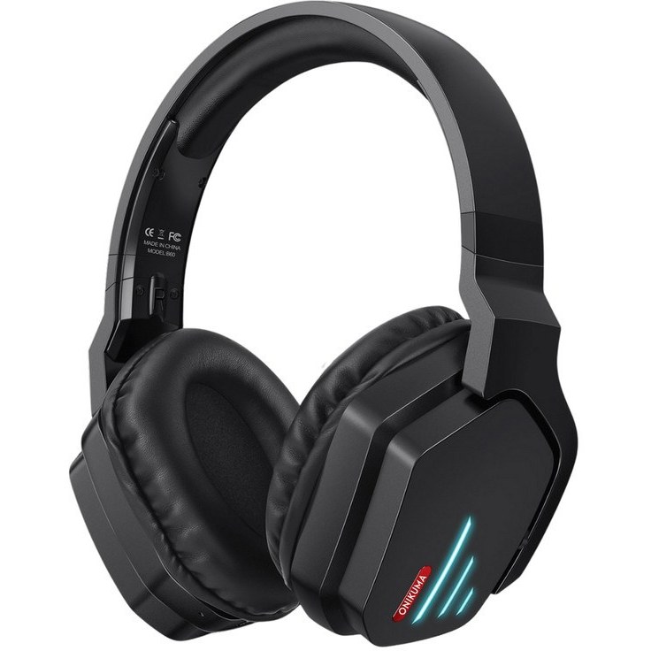 هدست بی سیم گیمینگ اونیکوما B60
