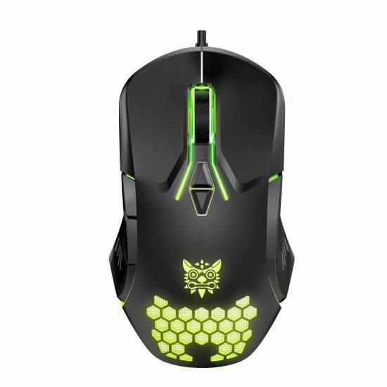 ماوس گیمینگ اونیکوما Mouse Gaming ONIKUMA CW902 RGB