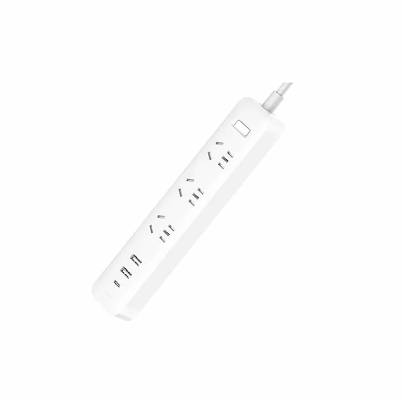 چند راهی برق شیائومی مدل Power Strip 20W
