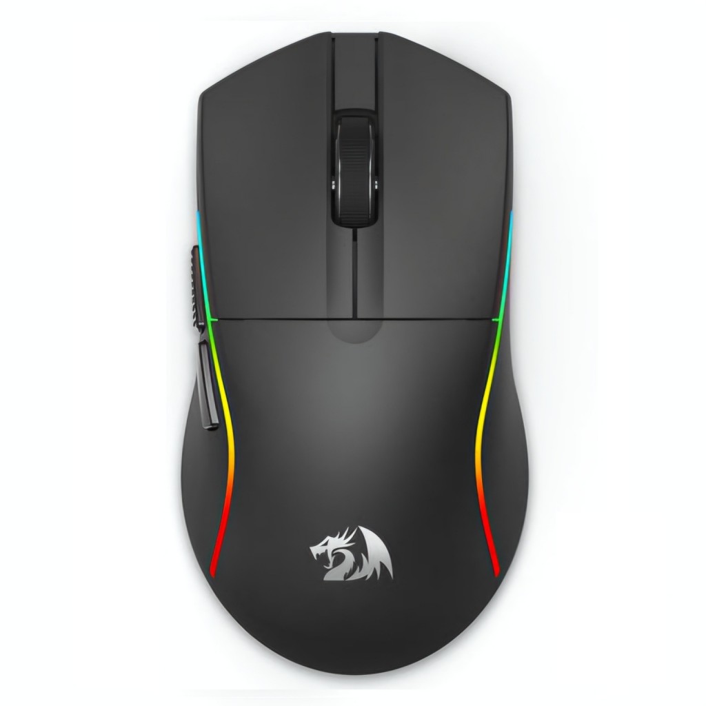 موس گیمینگ ردراگون مدل DEICIDE M816 RGB